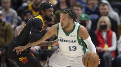 Jalen Brunson Continues to Thrive in Contract Season