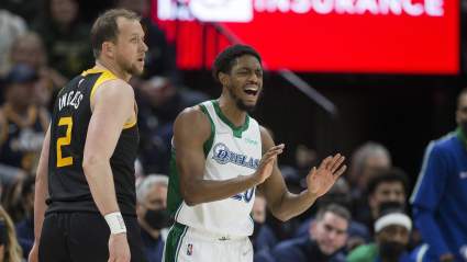 Brandon Knight Opens up About Opportunity With Mavericks