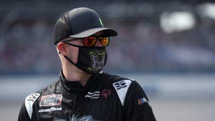 Mario Gosselin Sets Expectations for Mason Massey