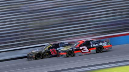 3 NASCAR Drivers Combine for Dominant WRL Weekend Sweep