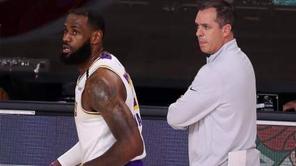 Analyst Predicts Major Lakers Coaching Change, Reveals Timeline