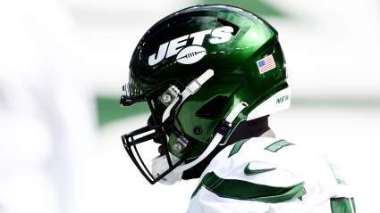 Jets’ Robert Saleh Breaks Silence on Mekhi Becton’s Future