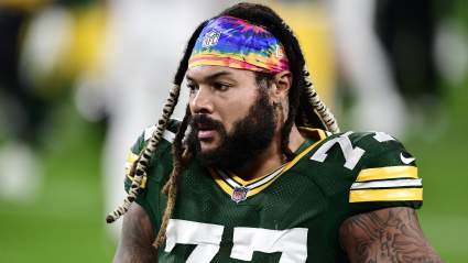 Packers Update Billy Turner’s Status After Gruesome Injury