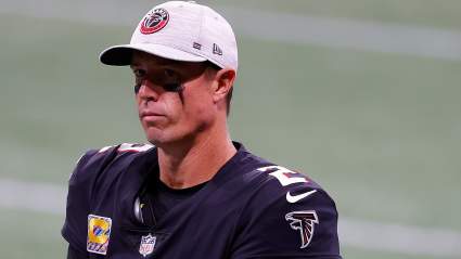 Former Bears Draft Bust Named Possible Replacement for Falcons’ Matt Ryan