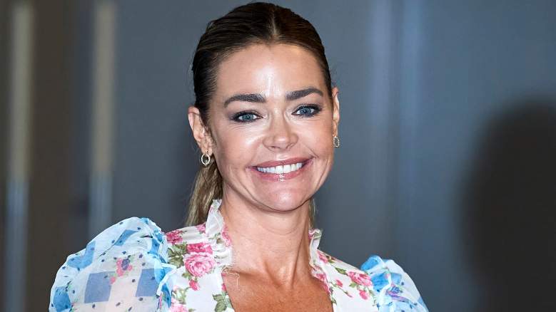 Denise Richards