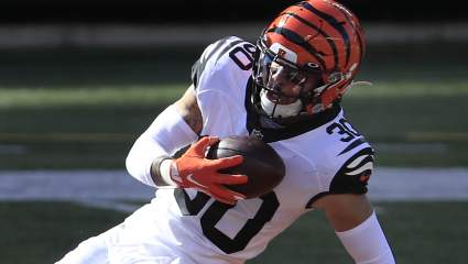 Seahawks Could Pursue ‘Elite Coverage’ Bengals Starter, Says Analyst