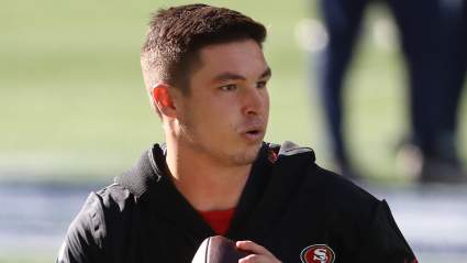 Browns QB Nick Mullens Breaks Silence on Starting Against Raiders