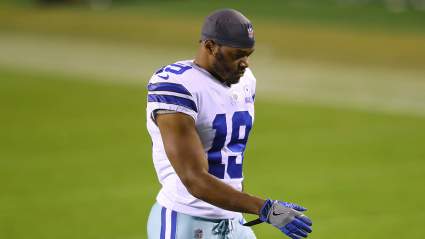 Raiders Fans Drag Amari Cooper for Comments: ‘This Sounds Familiar’