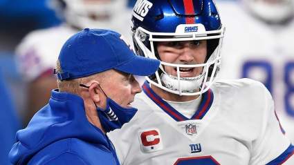 Failed Giants Coach Emerges as Head Coaching Candidate: Report