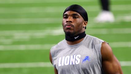 Hypothetical ‘Blockbuster Trade’ Would Send 1st Round CB to Jets