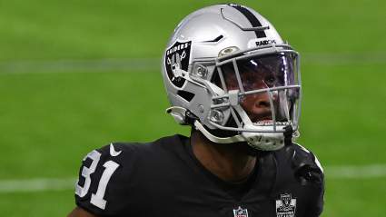 Ex-Raider Jon Gruden Called ‘Steal of the Draft’ Signs With Steelers