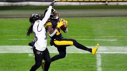 Chargers Sign Veteran Ex-Ravens CB to Active Roster