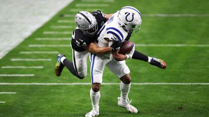 Analyst Pleads With Raiders to Bench Defensive Starter Against Chiefs