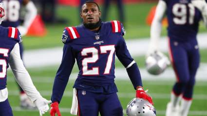 AFC Rival Named as ‘Potential Suitor’ for Patriots’ J.C. Jackson in 2022