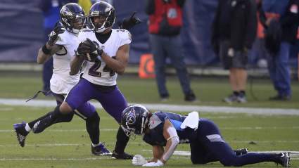 NFL Writer Suggests Cardinals as Trade Destination for Pro Bowl CB