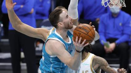 Trade Proposal Would Land Mavericks All-Star Forward For 2 Wings