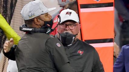 Bucs Could be Poached as Tampa in Danger of Losing Multiple Coaches