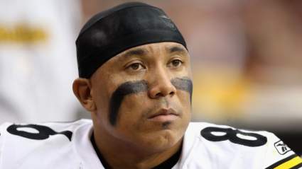 Steelers Great Hines Ward Not Selected as 2022 HOF Finalist