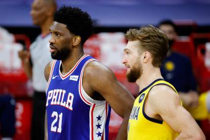 NBA Rumors: Sixers Swap Ben Simmons for New ‘Twin Towers’