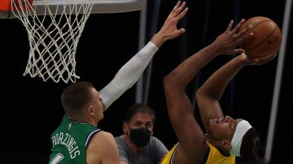 Trade: Would Myles Turner Fix the Dallas Mavericks?