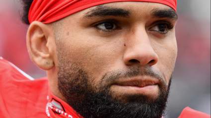 Patriots Projected to Add ‘Master of His Craft’ WR in NFL Draft