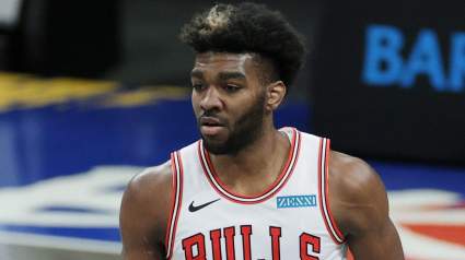 Wild Trade Proposal Puts Bulls in Win-Now Mode