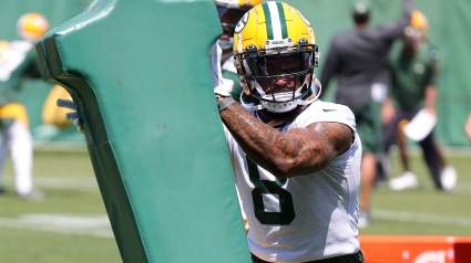 Packers Add 5 More to COVID-19 List as Outbreak Persists