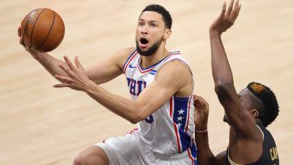 Nets See Sixers as ‘Suitor’ for Star, Could OK Sign-&-Trade: Insider