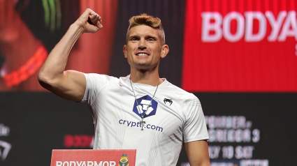 Stephen ‘Wonderboy’ Thompson Hits Back at Retirement Calls