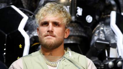 Jake Paul Gets Trashed By Champion: ‘Suck a D***’