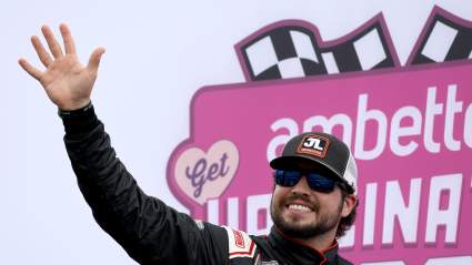 Jesse Little Announces Big Plans for 2022 Season