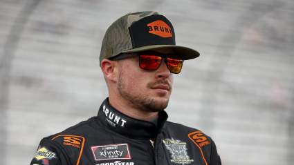 DGM Racing Reveals First Driver for 2022 Season