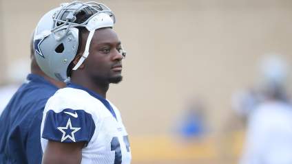Bears Urged to Pursue Play-Making Cowboys WR to Pair With Justin Fields