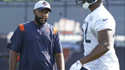 Bears Coach Calls Out Defensive Standout for Not Being Physical Enough