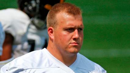 Steelers Activate O-Lineman Off IR, Elevate 3 Others
