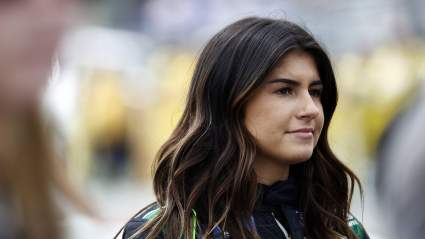 Jamie Little: Hailie Deegan Is ‘The Real Deal’