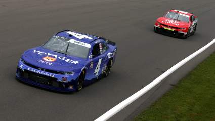 JD Motorsports Sets Plans for Driver Reveal