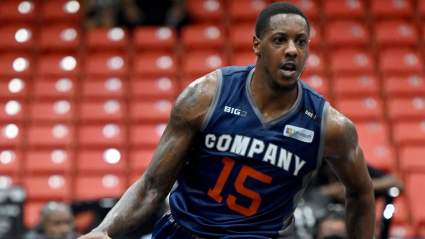 Twitter Reacts to Heat Signing 2-Time NBA Champ Mario Chalmers