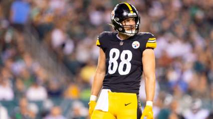 Steelers Injury Update: 3 Ruled Out vs. Chiefs