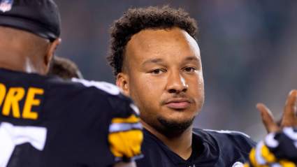Former Standout Linebacker Suggests Position Change for Steelers Draft Bust