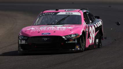 RSS Racing Adds Part-Time Driver for 2022 Season