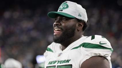 Mekhi Becton’s Potential Jets Return Date Revealed: Report