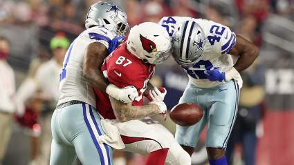 NFL Thursday Night Football: No, There’s No Games on TV Today, Dec. 30