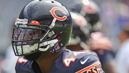 Bears Called on to ‘Replace’ Veteran Starter