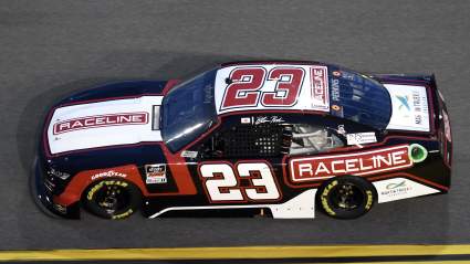 Blaine Perkins Lands Full-Time Opportunity