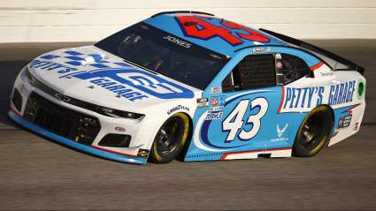 SEC Files Complaint Against Former Richard Petty Motorsports Majority Owner