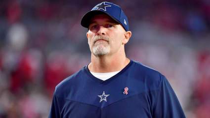 Dan Quinn Makes Final Decision on Becoming Jaguars HC: Report