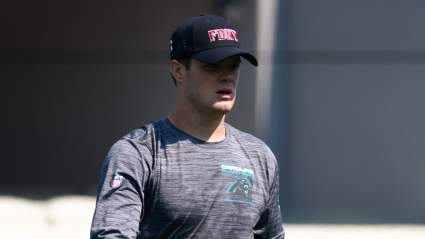 NFL Insider Predicts Former $30 Million Jets Quarterback Will Join NFC Foe