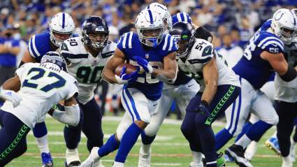 Fan Resurfaces Video of NFL Star Who Hoped to Be Drafted by Seahawks in 2020