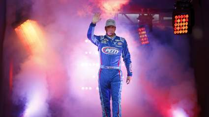 The Erik Jones Foundation Announces Massive New Initiative